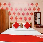 Hotel O Diamond Palace Guest House