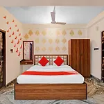 Hotel O Diamond Palace Guest House
