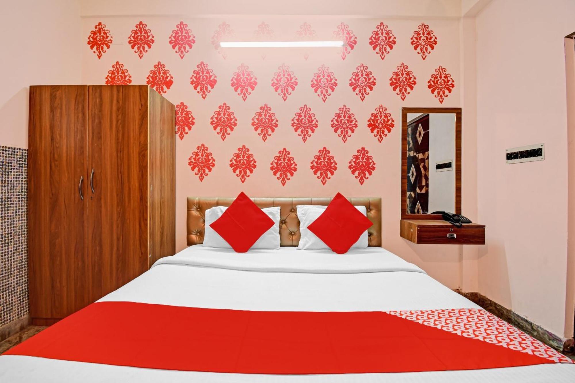 O Diamond Palace Hotel Kolkata