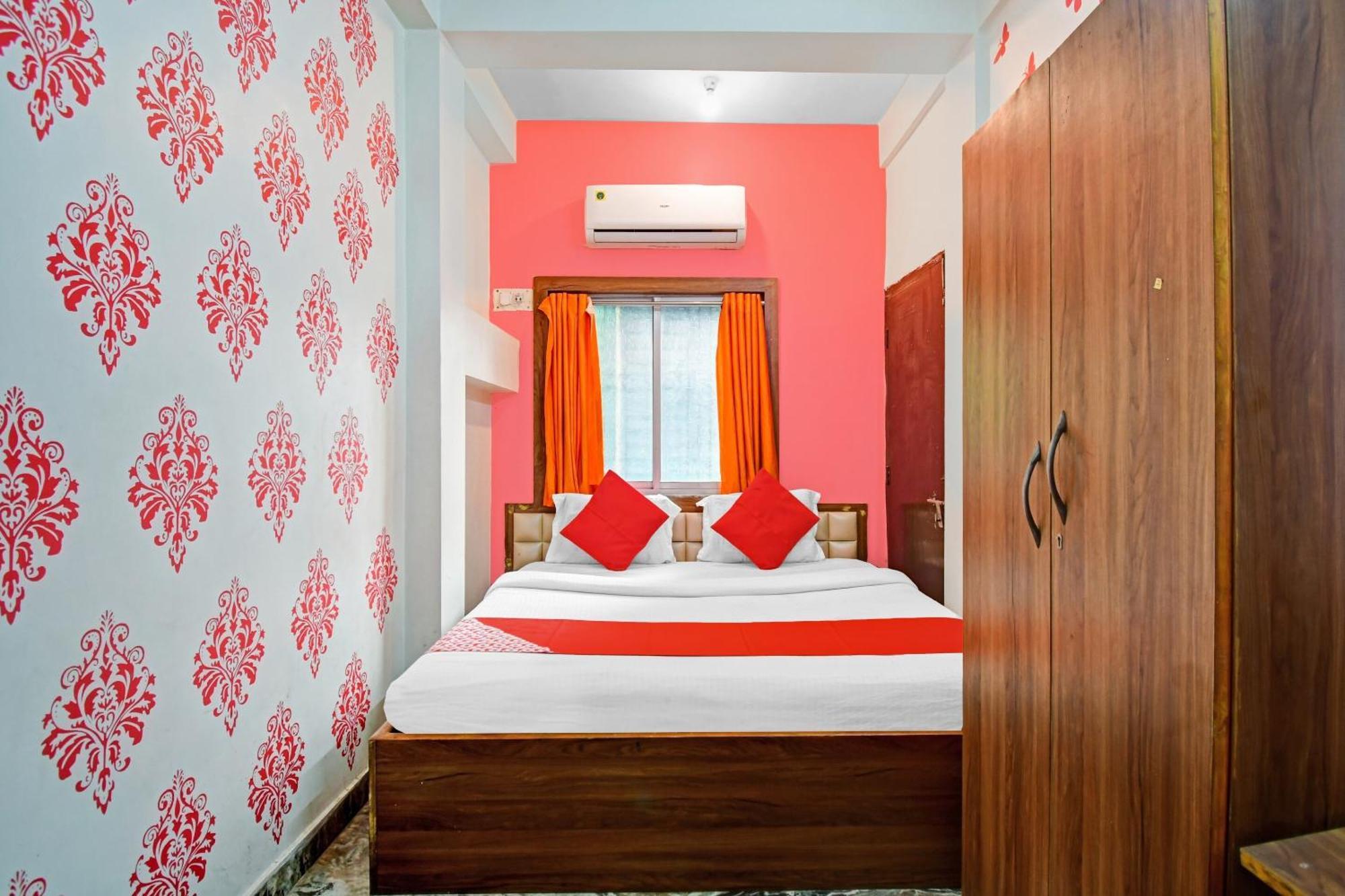 O Diamond Palace Hotel Kolkata
