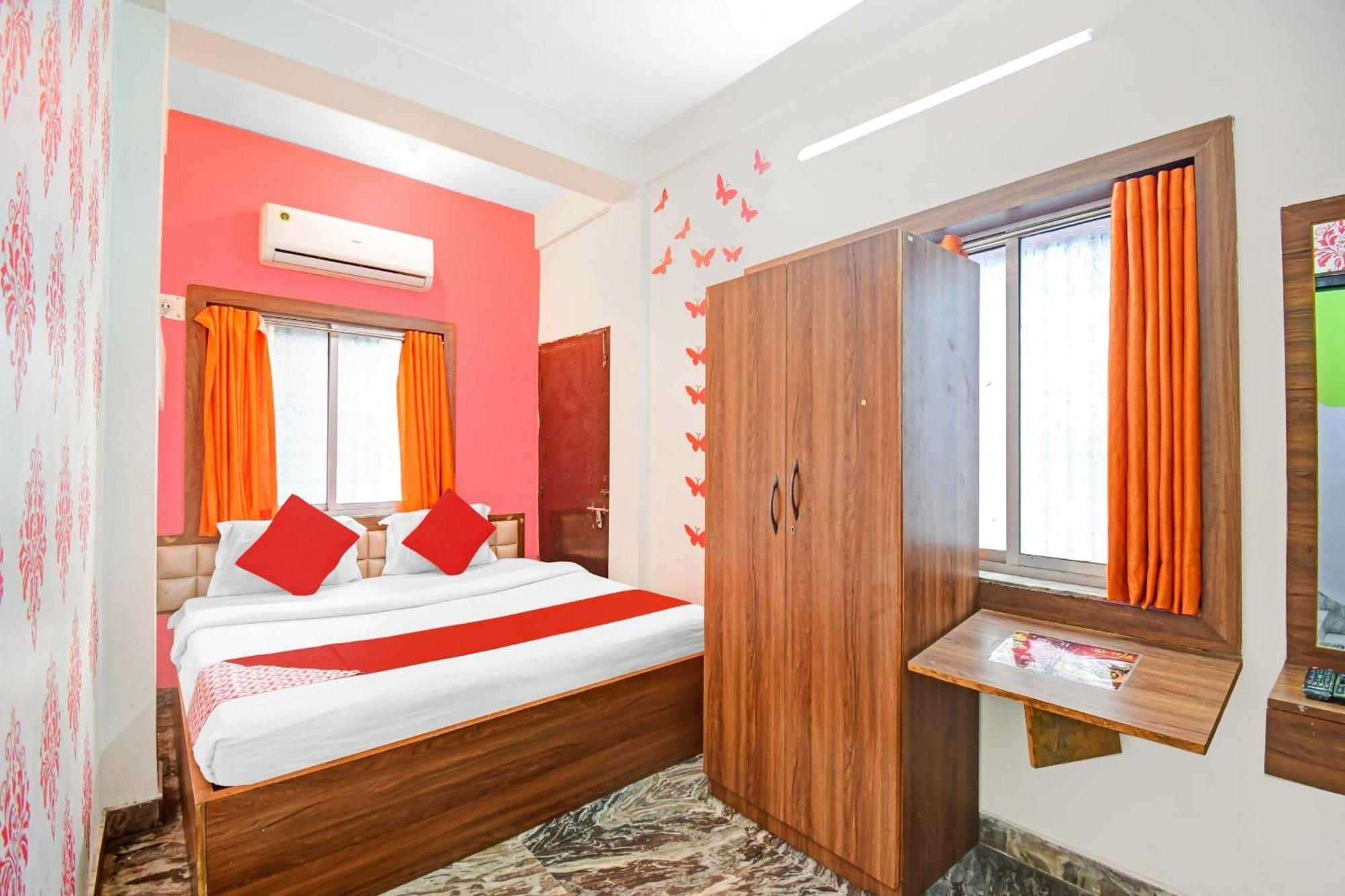 O Diamond Palace 3* Kolkata