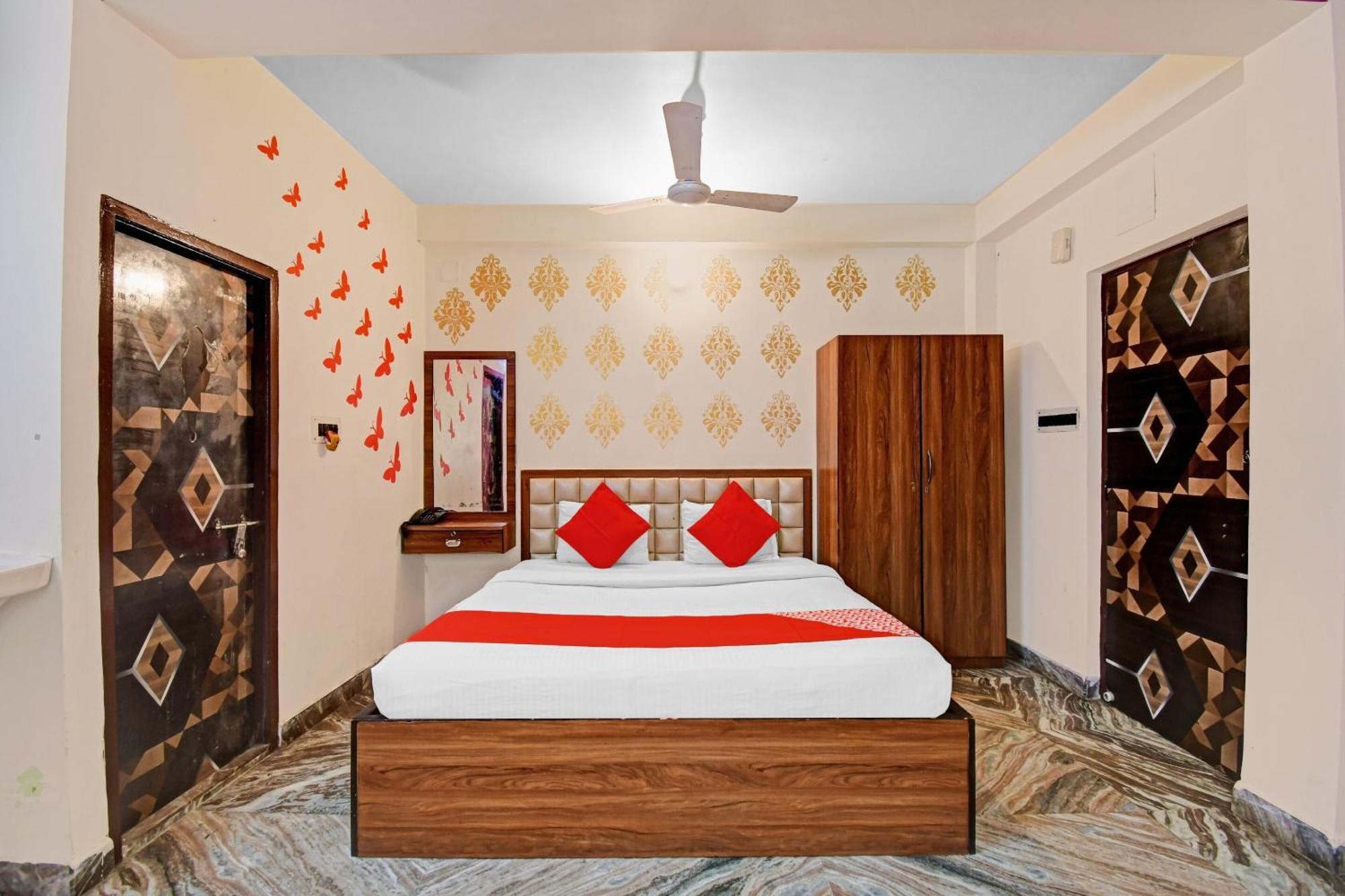 O Diamond Palace Hotel