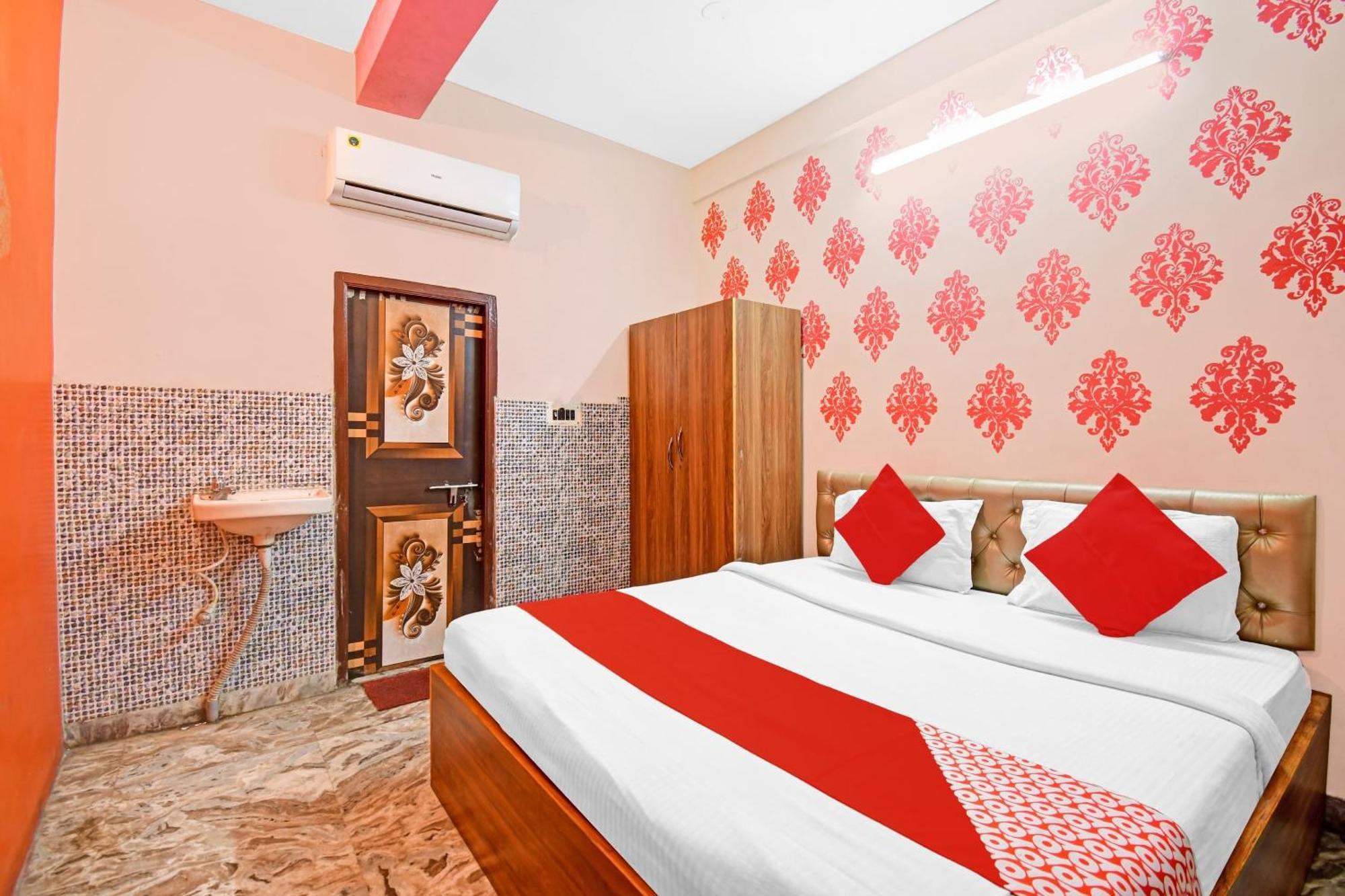Hotel O Diamond Palace Kolkata