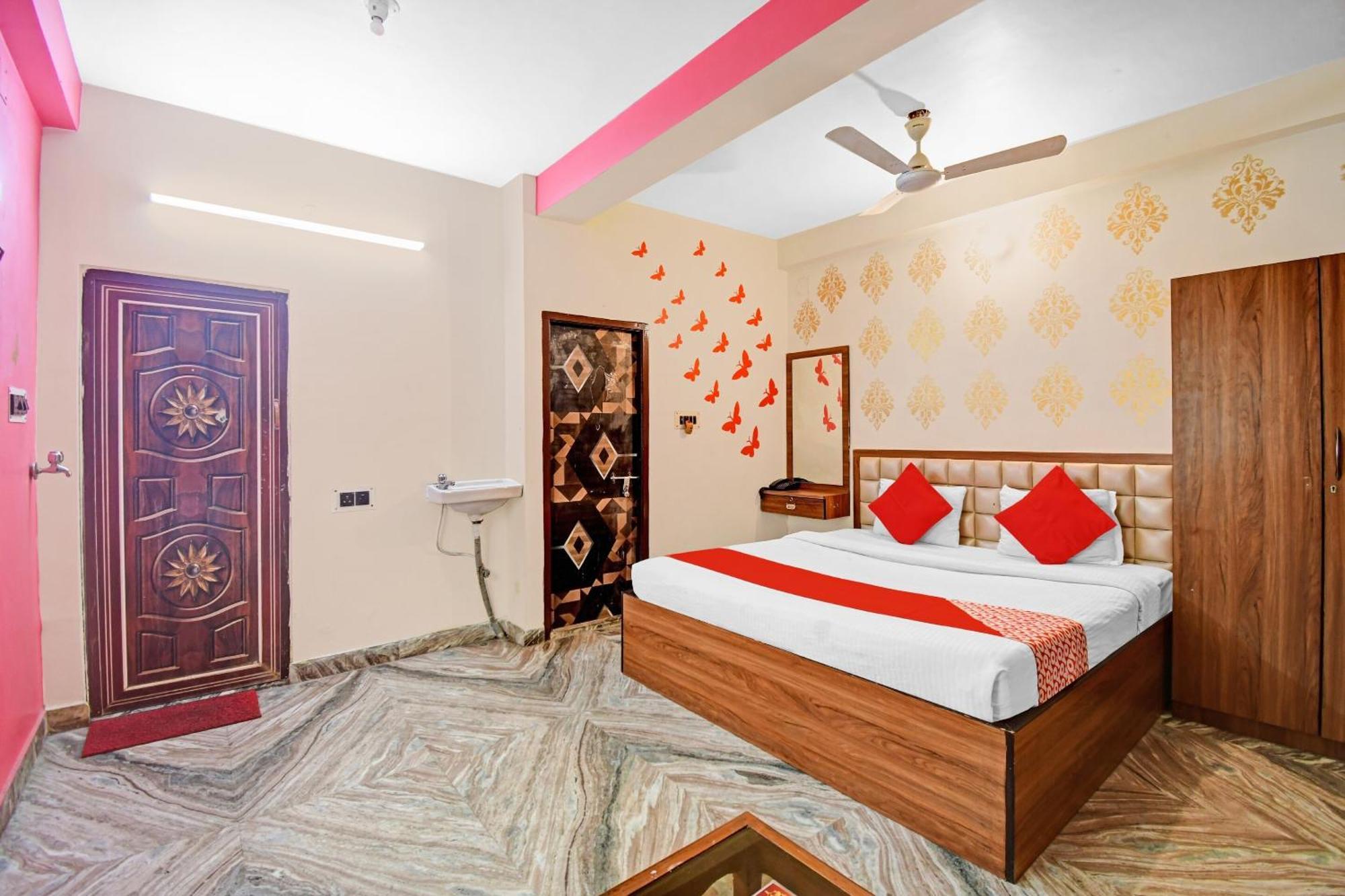 O Diamond Palace 3*