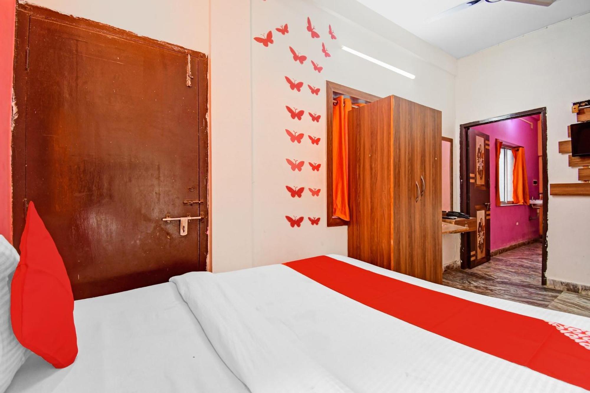 O Diamond Palace Kolkata