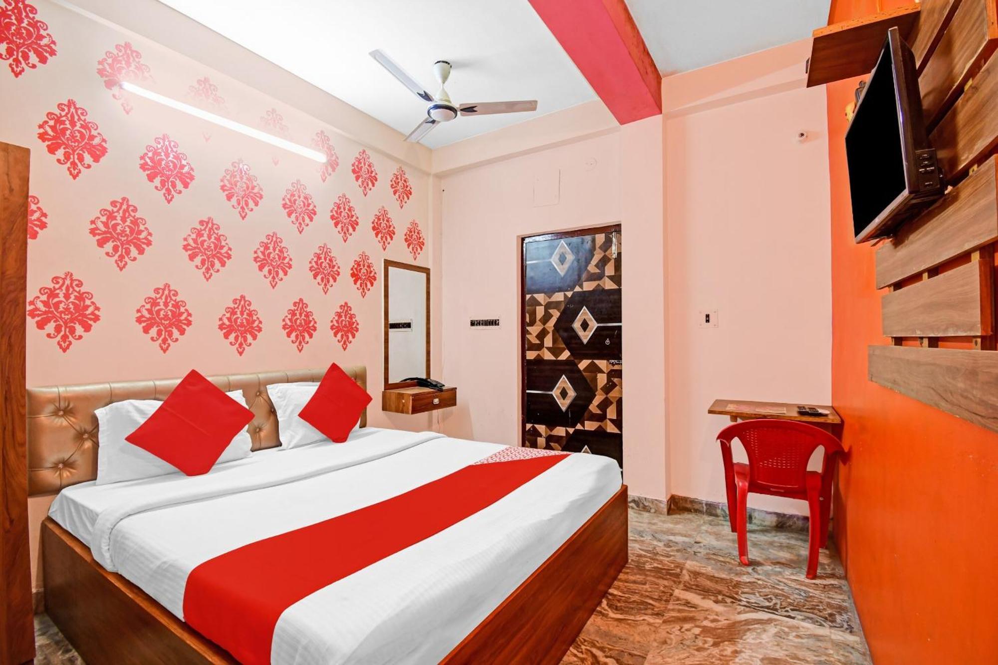 O Diamond Palace