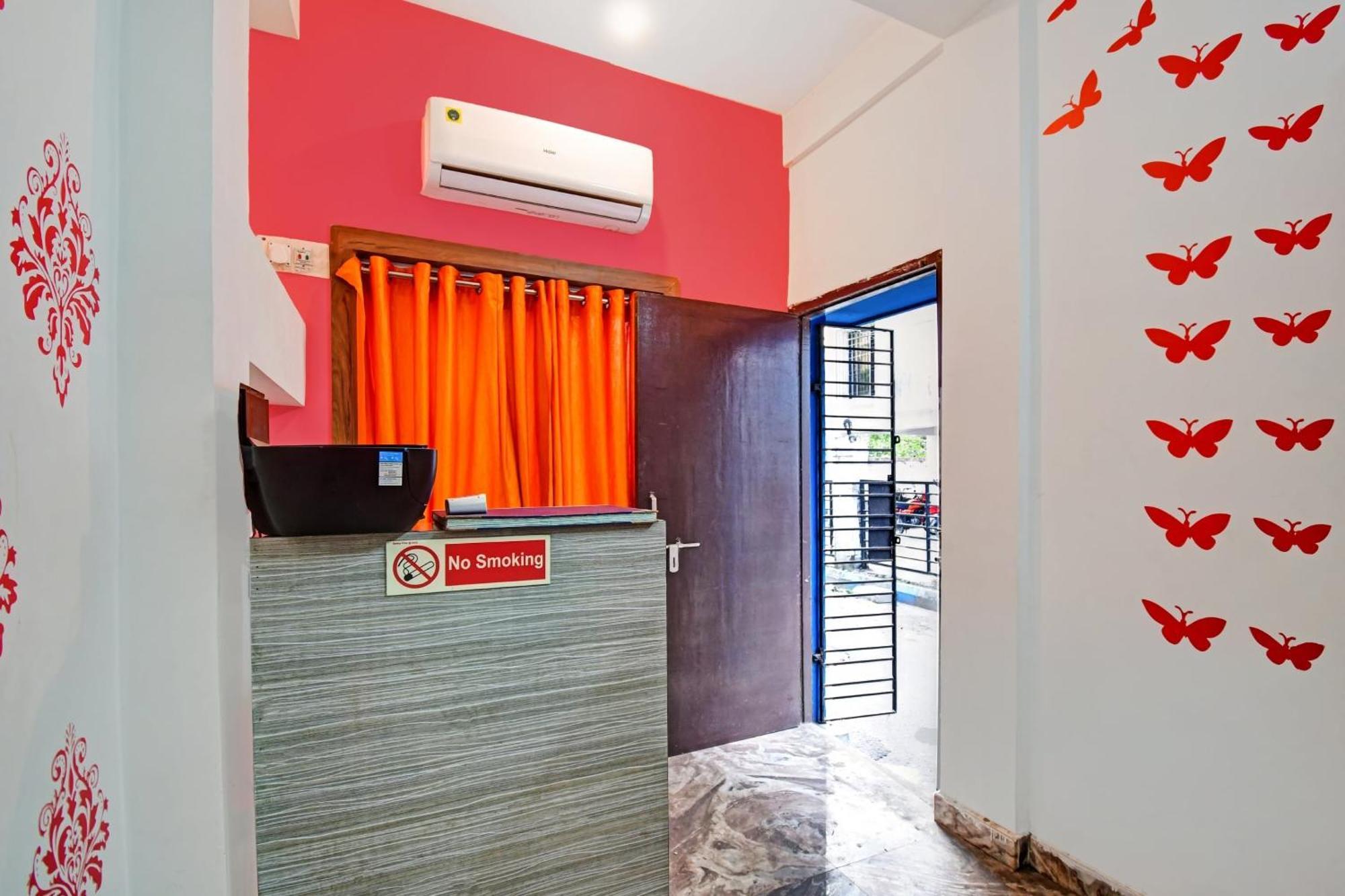 O Diamond Palace Hotel