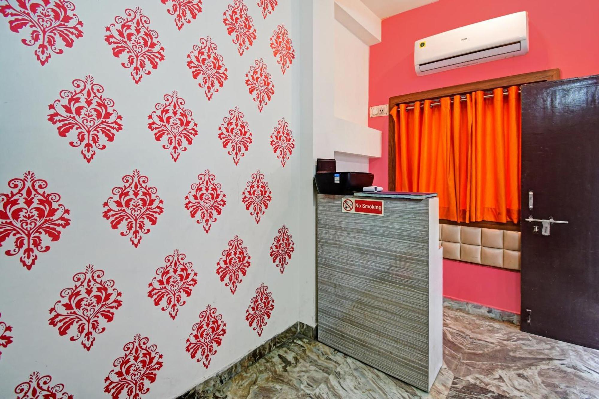 Hotel O Diamond Palace