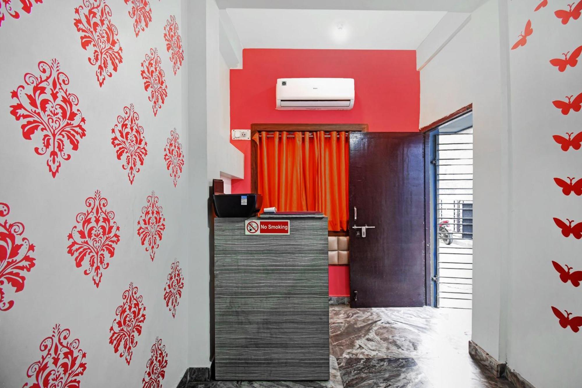 O Diamond Palace 3* Kolkata